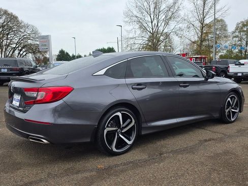 Used 2020 Honda Accord Sport image 32