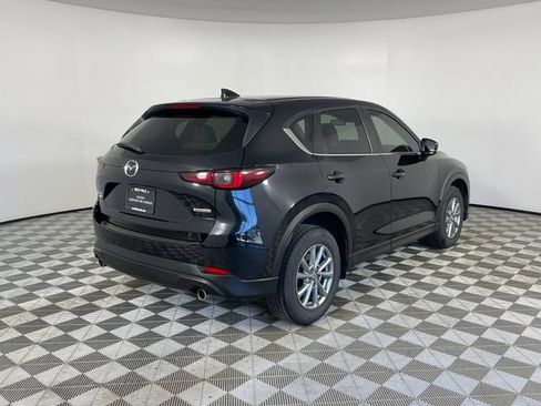 Certified 2022 MAZDA CX-5 AWD 2.5 S w/ Select Package image 16