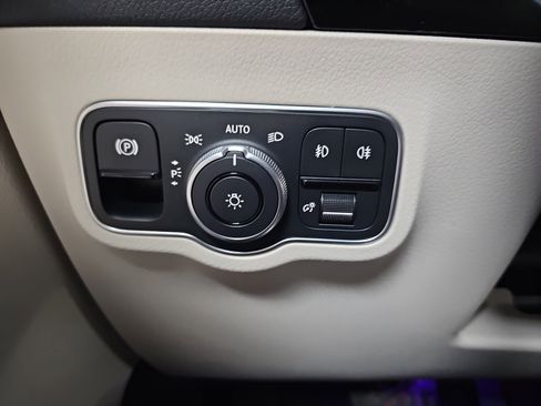 Certified 2026 Mercedes-Benz GLA 250 image 27