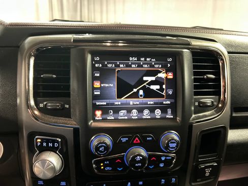 Used 2016 RAM 1500 Sport w/ Torred Sport Package AWD/4WD image 15