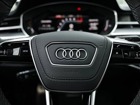 New 2025 Audi S8 image 36