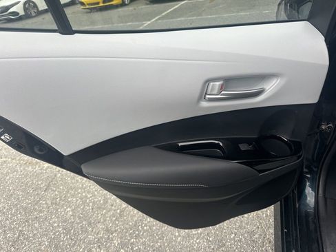 Used 2019 Toyota Corolla SE image 24