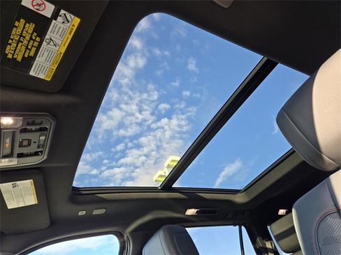 Used 2024 Toyota Sequoia TRD Pro image 8