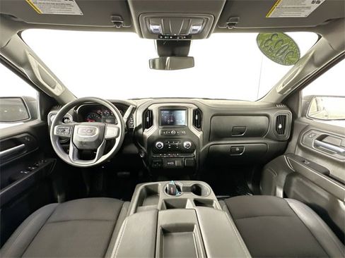 Used 2023 GMC Sierra 1500 Pro image 28