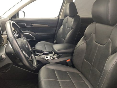 Used 2021 Kia Telluride EX w/ EX Premium Package FWD image 17
