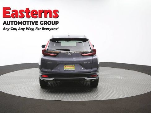 Used 2020 Honda CR-V EX-L image 37
