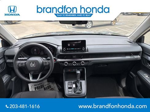 Used 2024 Honda CR-V EX image 12