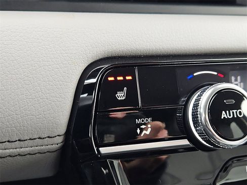 New 2025 Honda Pilot EX-L image 12