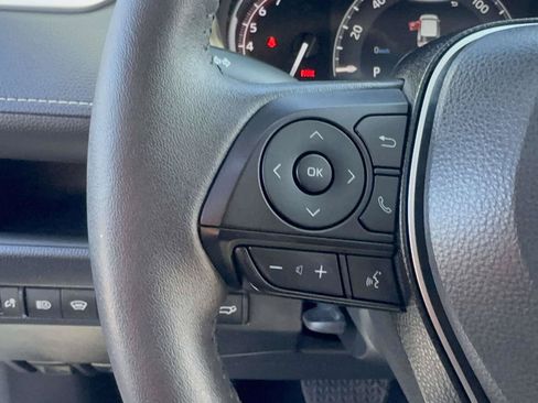 Used 2023 Toyota RAV4 XLE w/ Convenience Package AWD/4WD image 18