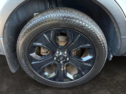 Used 2019 Ford Explorer Sport AWD/4WD image 42