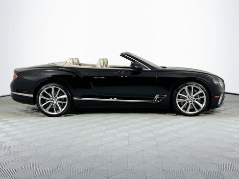 Certified 2022 Bentley Continental GT image 5