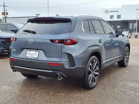 New 2026 MAZDA CX-50 AWD 2.5 S w/ Weather Package image 2