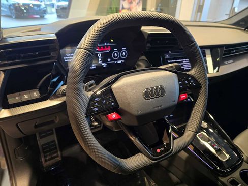 New 2026 Audi RS 3 image 26