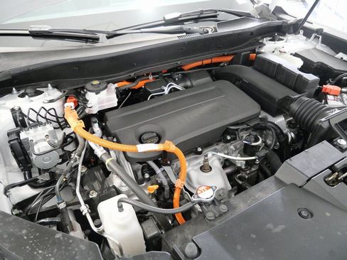 Used 2025 Honda CR-V Sport-L image 11