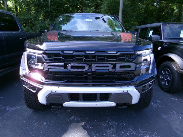 New 2026 Ford F150 Raptor AWD/4WD image 2