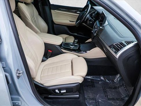 Used 2022 BMW X4 M40i image 28
