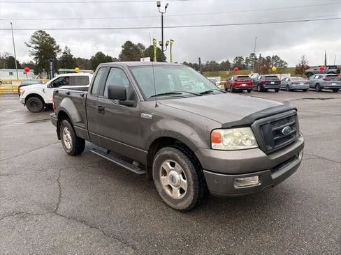 Used 2004 Ford F150 2WD Regular Cab image 7