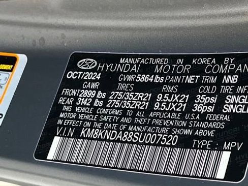 Used 2025 Hyundai Ioniq 5 N image 30