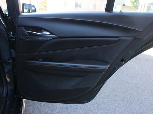 Used 2021 Cadillac CT4 Sport AWD/4WD image 19
