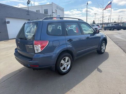 Used 2012 Subaru Forester 2.5X w/ Popular Pkg 3 image 6