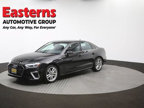 Used 2024 Audi A4 2.0T Premium Plus AWD/4WD image 55
