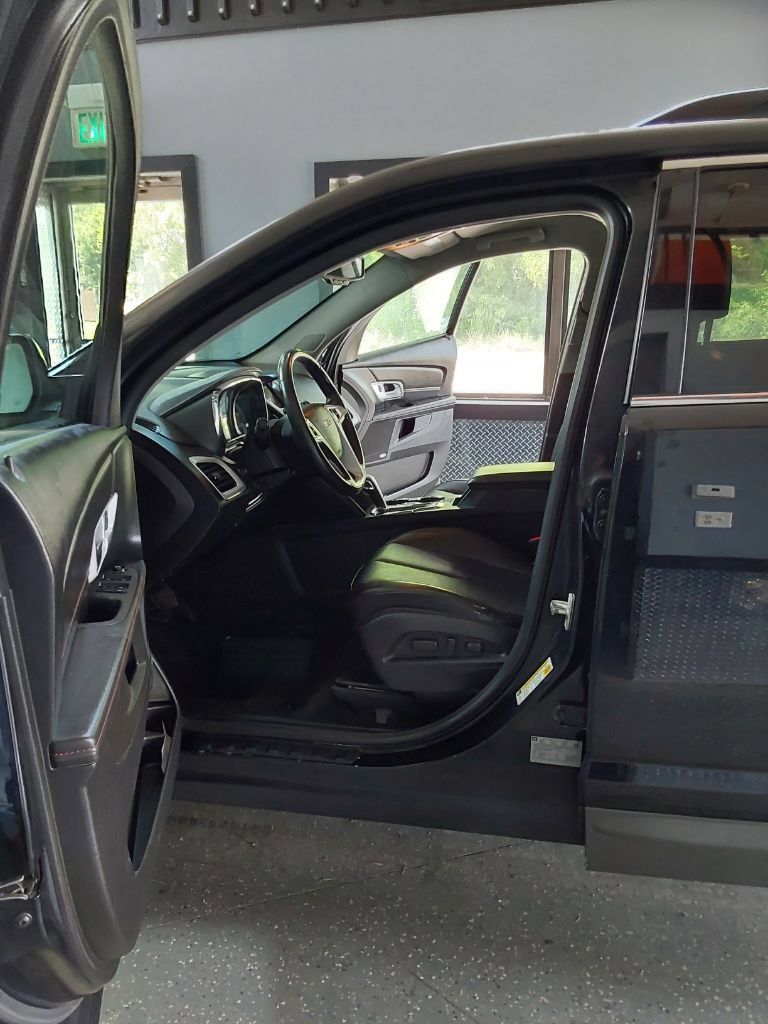 Used 2012 GMC Terrain SLT AWD/4WD image 16