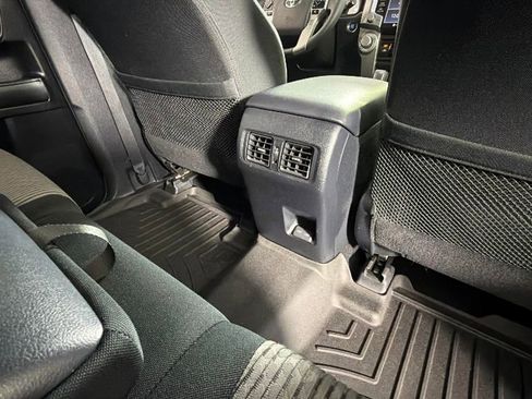 Used 2023 Toyota 4Runner SR5 RWD image 31
