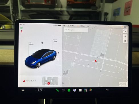 Used 2019 Tesla Model 3 Long Range AWD/4WD image 28