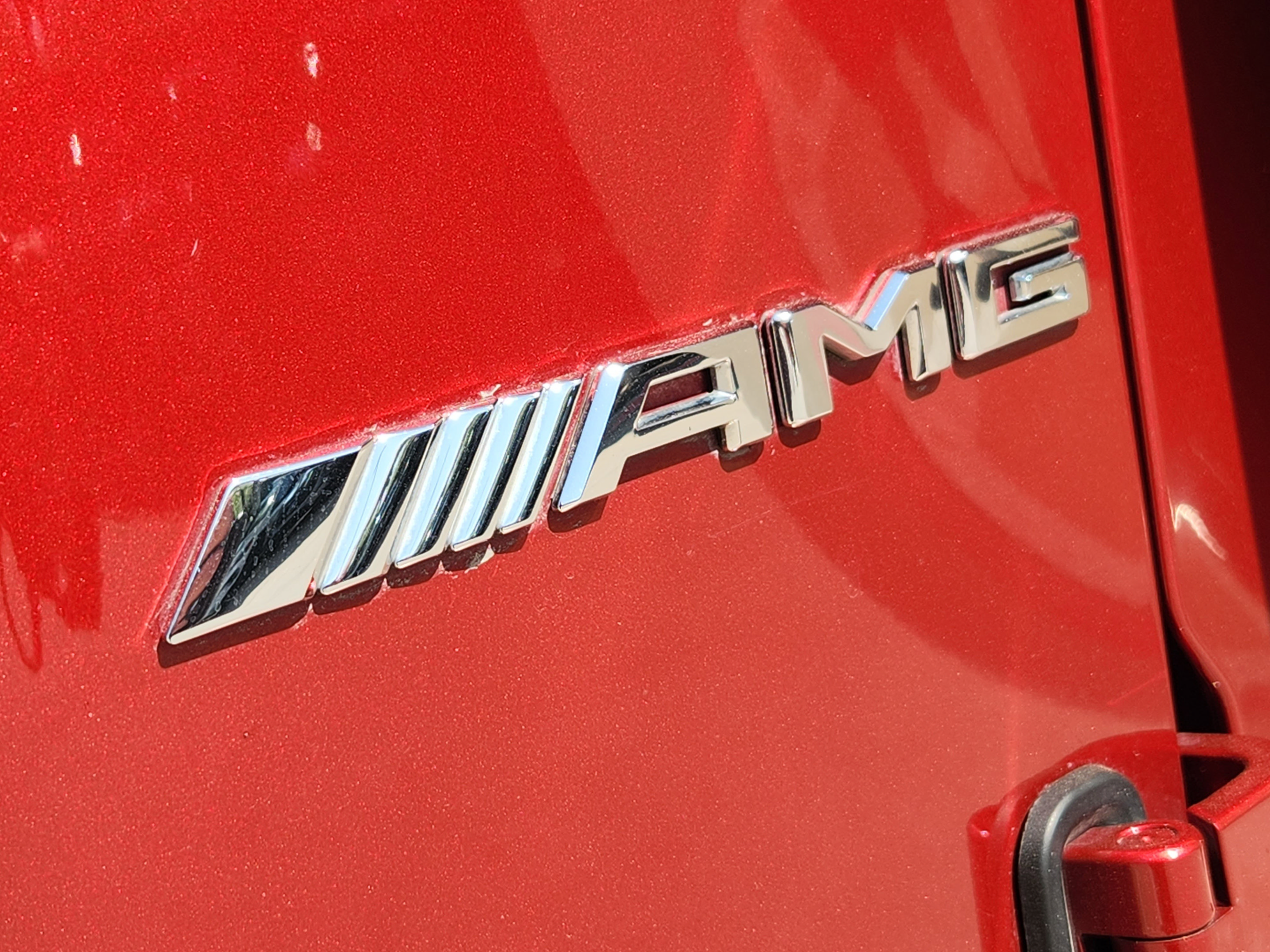 Used 2021 Mercedes-Benz G 63 AMG 4MATIC image 11