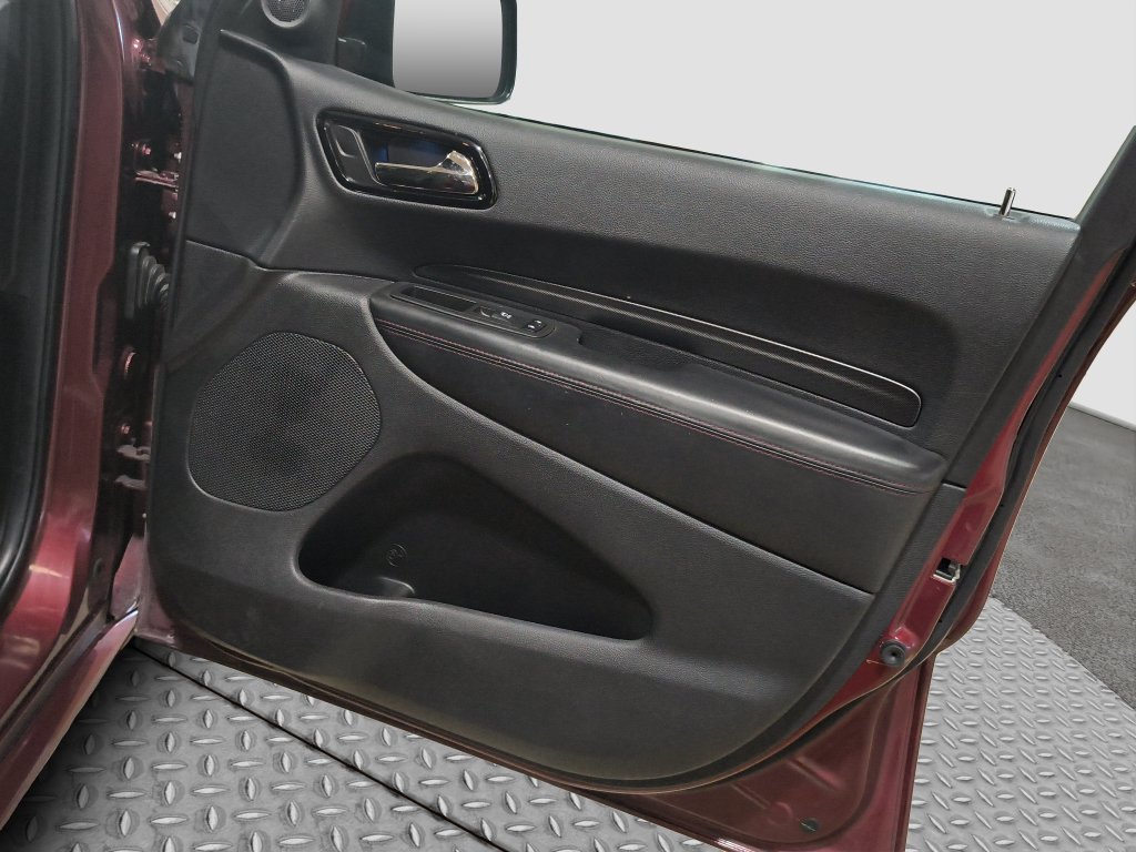 Used 2022 Dodge Durango R/T RWD image 17