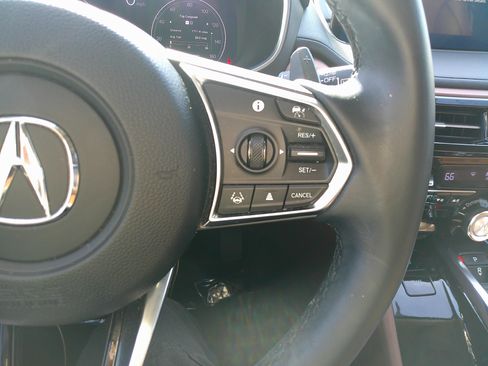 Used 2022 Acura MDX FWD w/ Technology Package image 21