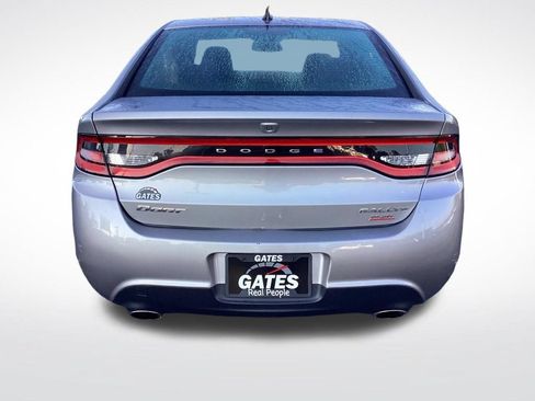 Used 2014 Dodge Dart SXT FWD image 8