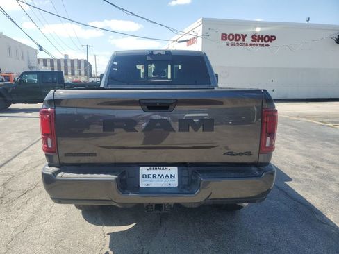 New 2026 RAM 2500 Big Horn image 9