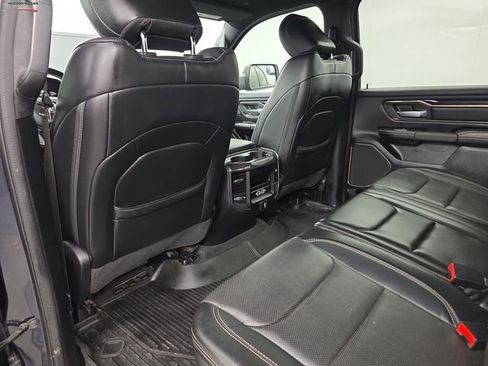 Used 2020 RAM 1500 Rebel w/ Rebel Level 2 Equipment Group image 46