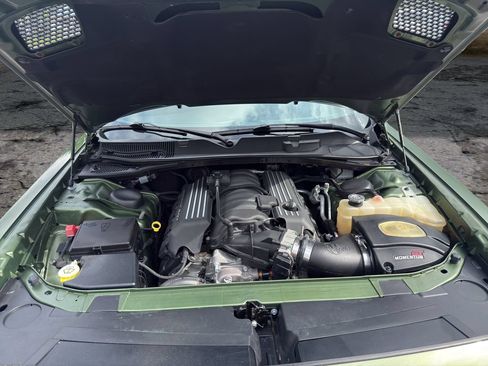 Used 2021 Dodge Challenger R/T Scat Pack RWD image 20