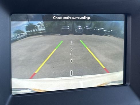 Used 2019 Jeep Compass Latitude image 21