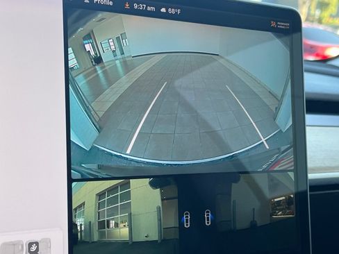 Used 2018 Tesla Model 3 Long Range RWD image 19