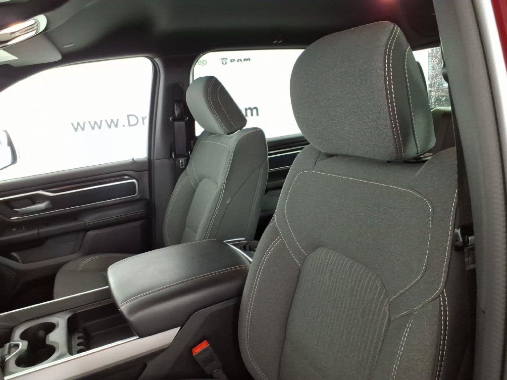 Used 2023 RAM 1500 Big Horn AWD/4WD image 13