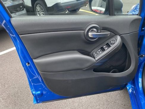 New 2023 FIAT 500X Sport w/ Technology Group image 13