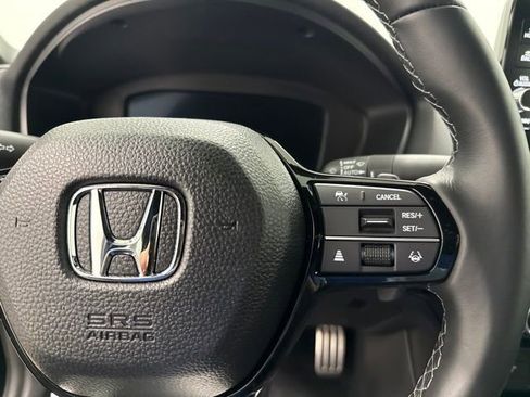 Certified 2026 Honda Civic Sport Touring image 28
