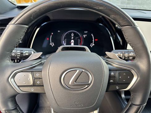 Used 2023 Lexus RX 350 Premium Plus image 25