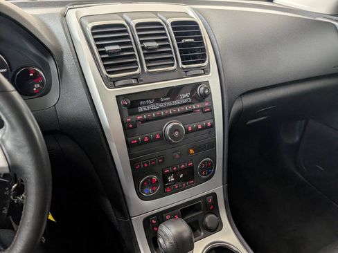 Used 2011 GMC Acadia SLT AWD/4WD image 10