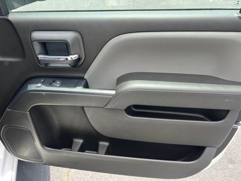 Used 2018 GMC Sierra 1500 2WD Regular Cab w/ Sierra Convenience Package image 17