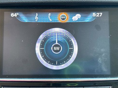 Used 2017 Buick Encore Preferred image 13