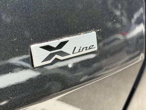 Used 2024 Kia Sportage X-Line w/ X-Line Premium Package AWD/4WD image 39