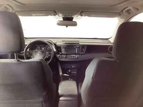 Used 2017 Toyota RAV4 XLE w/ Plus Extra Value Package FWD image 26