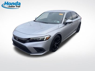 Used 2023 Honda Civic EX