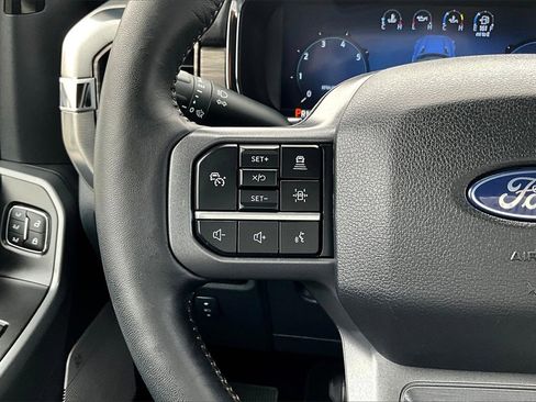 Used 2024 Ford F150 Lariat w/ Mobile Office Package image 19