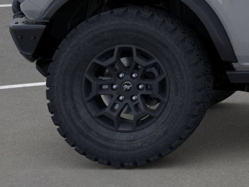 New 2026 Ford Bronco Badlands AWD/4WD image 21