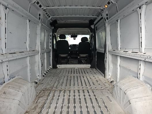 Used 2023 RAM ProMaster 2500 FWD image 5